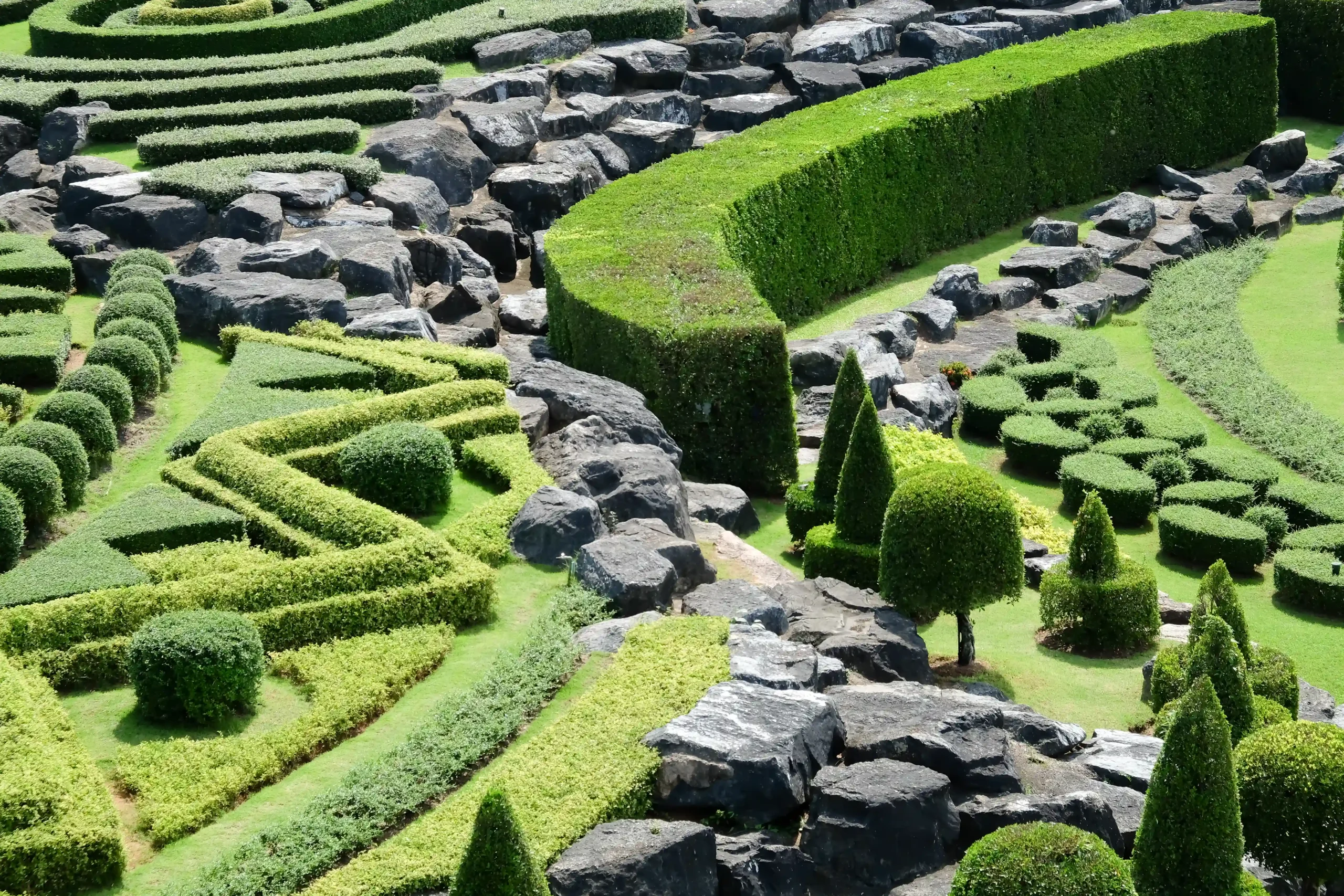Garten- und Landschaftsbau Köln