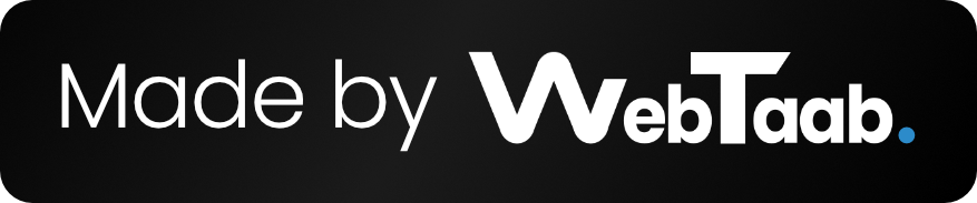 Webdesign Agency, Webtaab, 